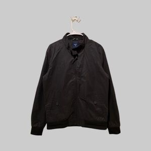 Large Super Dry water-resistant tech jacket